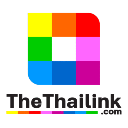 cropped TheThaiLink com Thailink co รับทำเว็บไซต์ ขายเว็บไซต์พร้อมใช้ 768x768 1